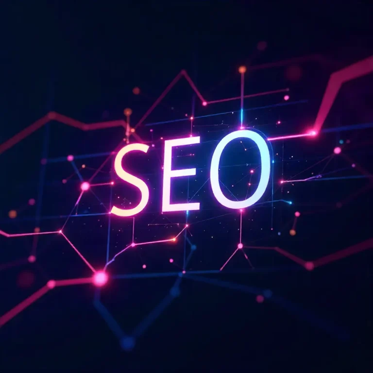 SEO - Arama Motoru Optimizasyonu