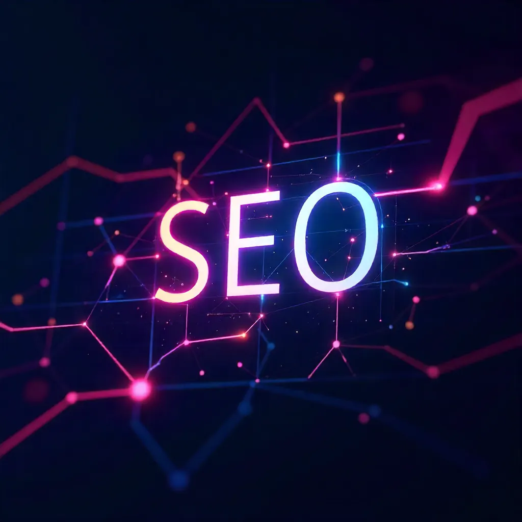 SEO - Arama Motoru Optimizasyonu