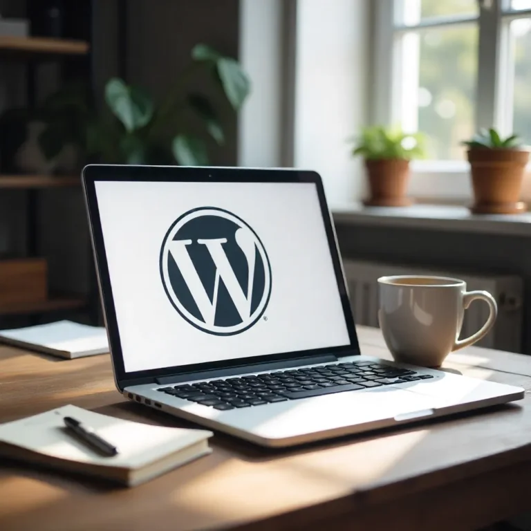 WordPress'te Başlangıç Rehberi